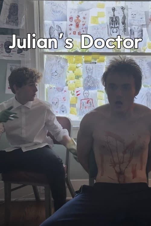 Julian's Doctor poster