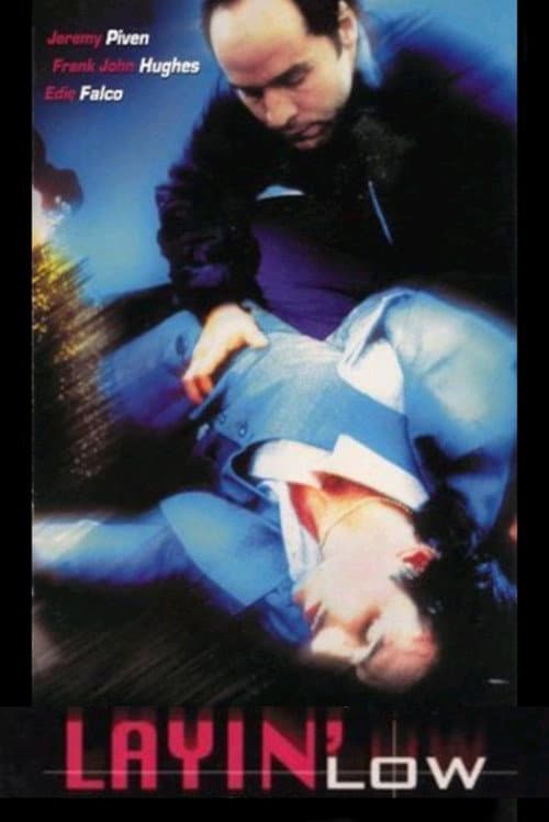 Layin' Low poster