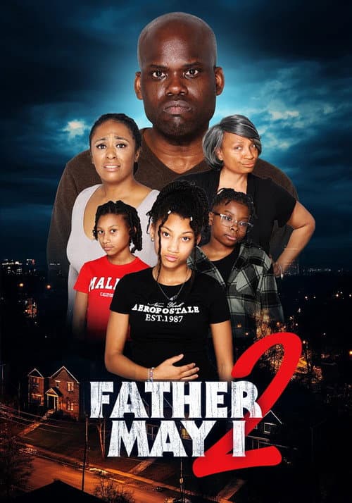 Father May I 2 poster