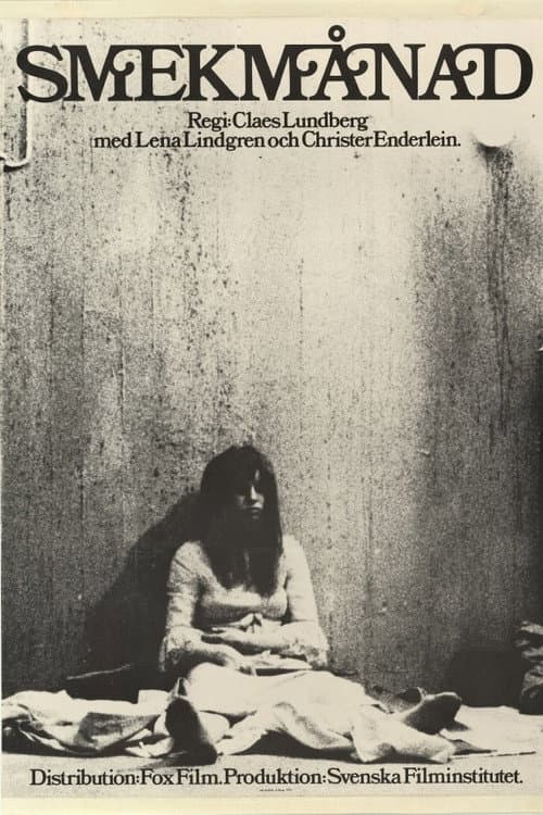 Honeymoon poster