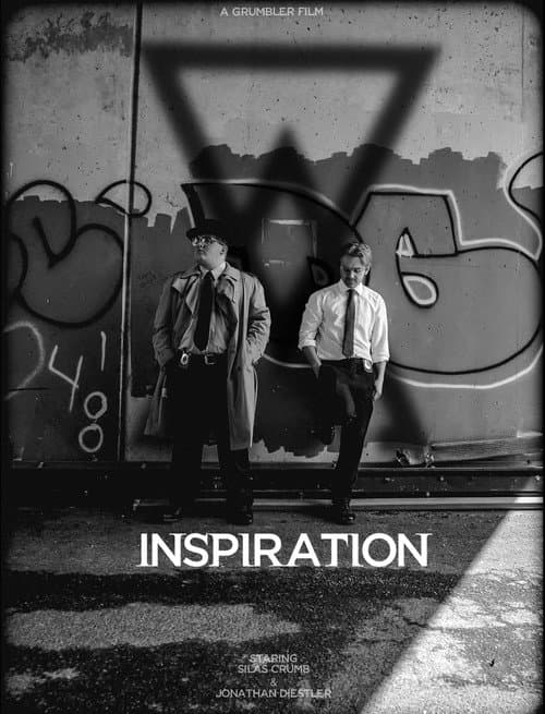 Inspiration poster