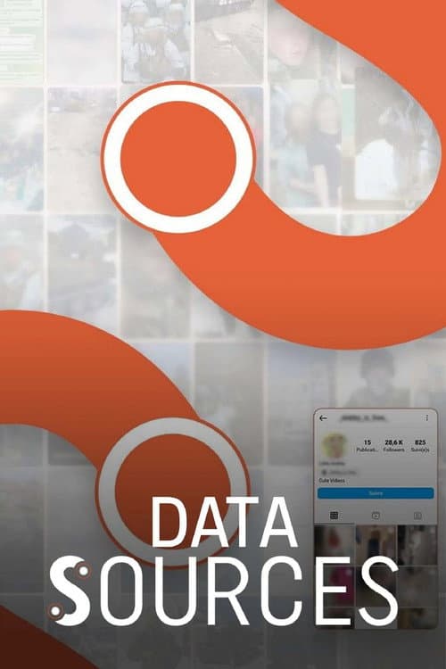 Data Sources poster