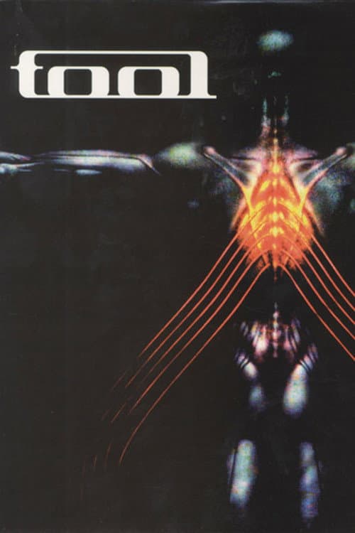 Tool: Salival poster
