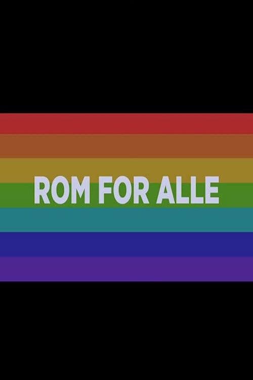 Room for All poster