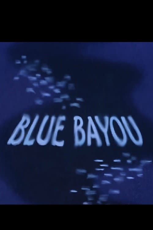 Blue Bayou poster
