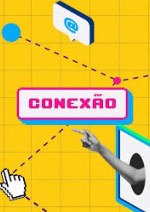 Conexão poster