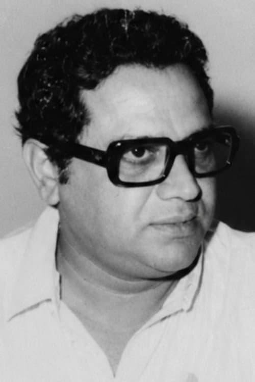 K. Vijayan