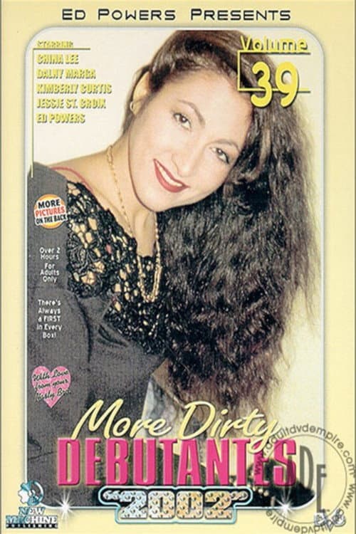 More Dirty Debutantes 39 poster