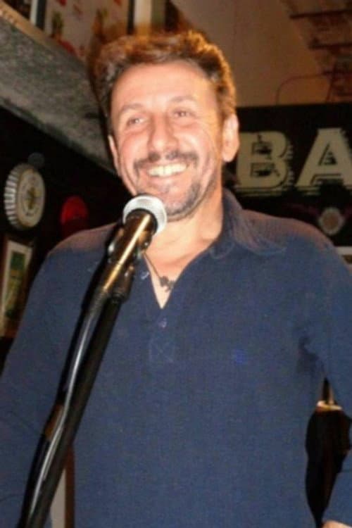 Cristian Durban