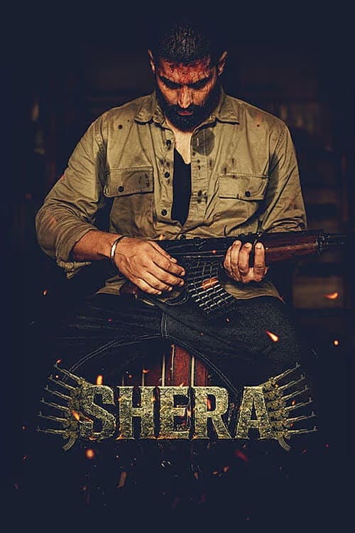 Shera poster