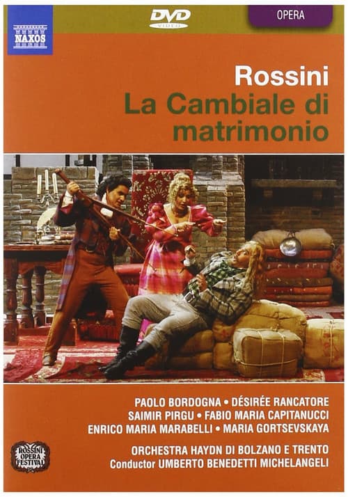 La cambiale di matrimonio poster
