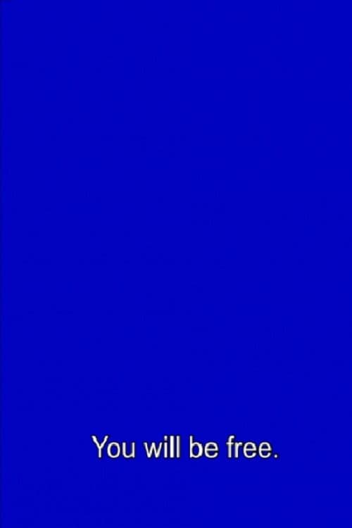 You Will Be Free poster