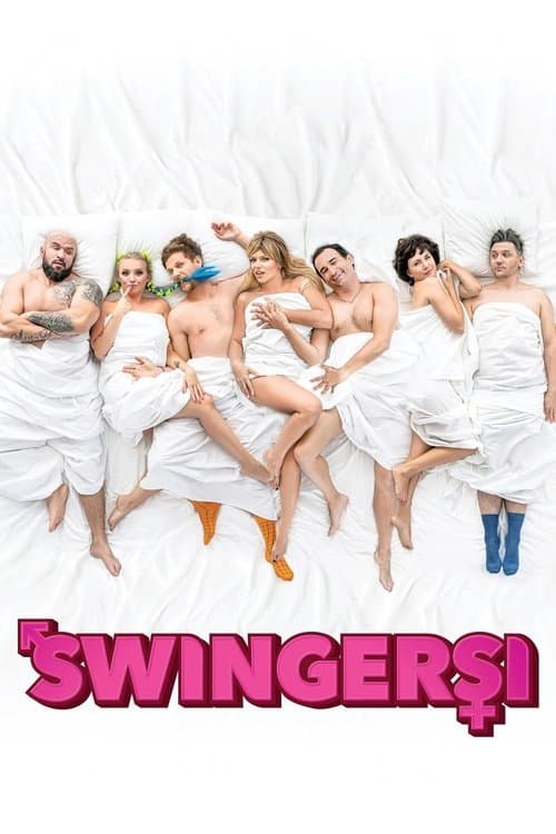 Swingers poster