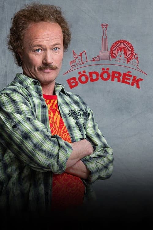 Bödörék poster