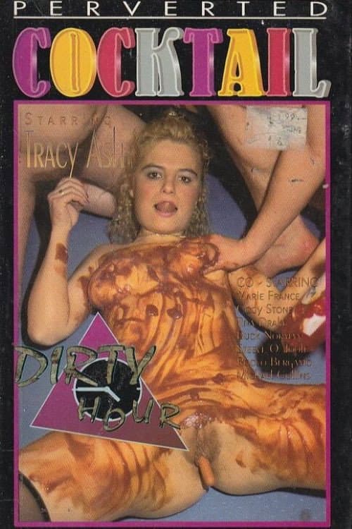 Dirty Hour poster