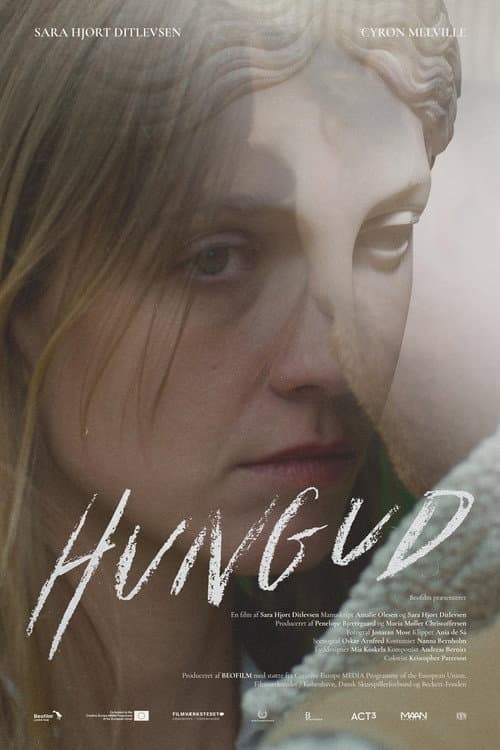 Hungud poster