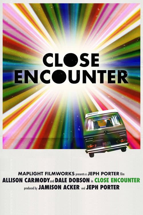 Close Encounter poster