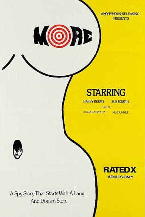 More poster