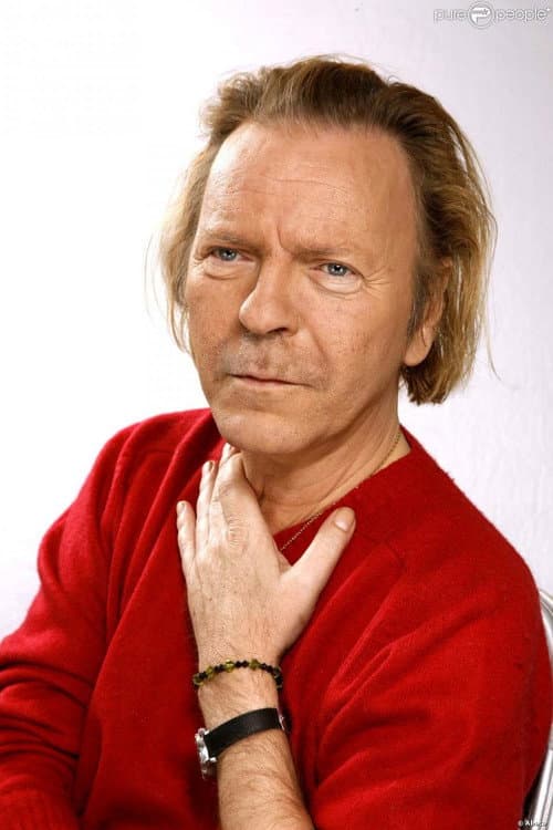 Olivier Séchan