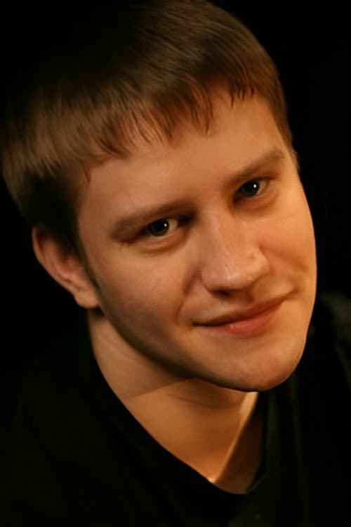 Evgeny Dobryakov