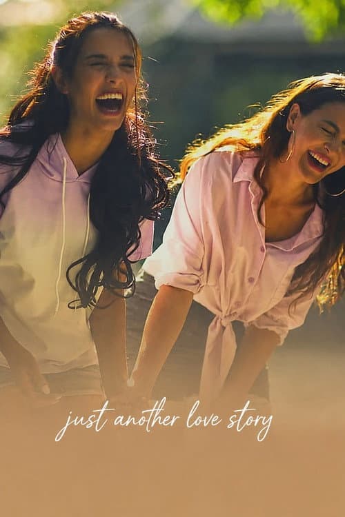 Just Another Love Story poster