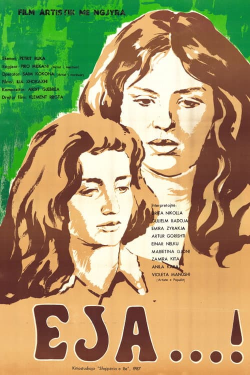 Come poster