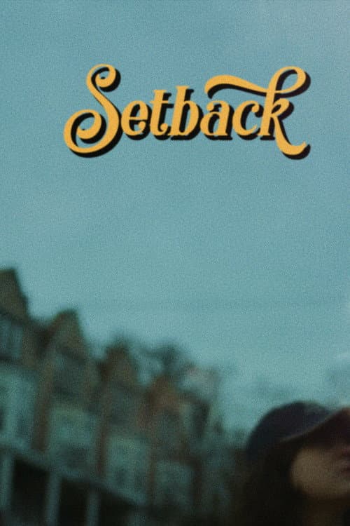Setback poster