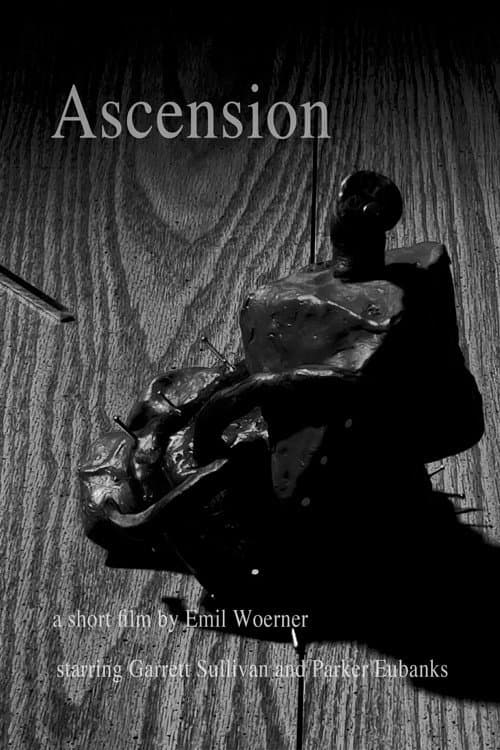 Ascension poster