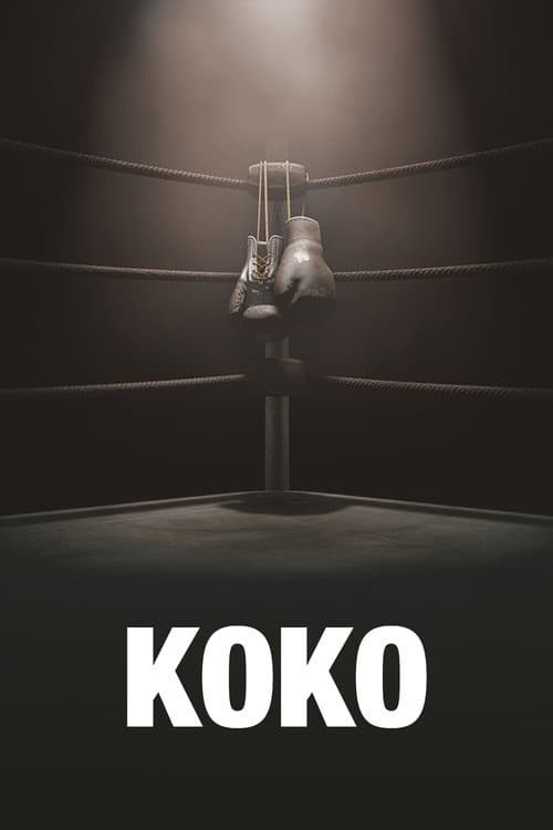 KOKO poster