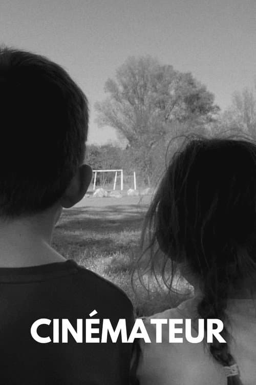 Cinemaker poster