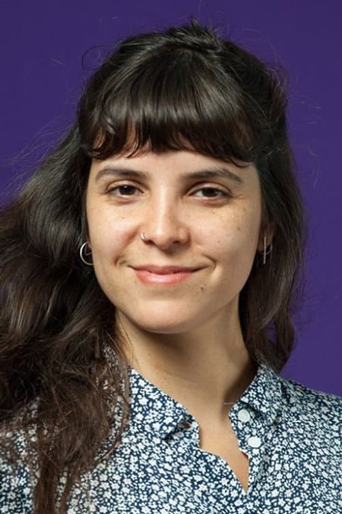 Mar铆a Aparicio