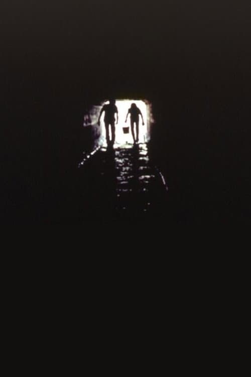 Brothers of the Creek poster