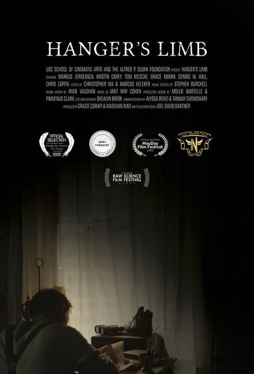 Hanger's Limb poster