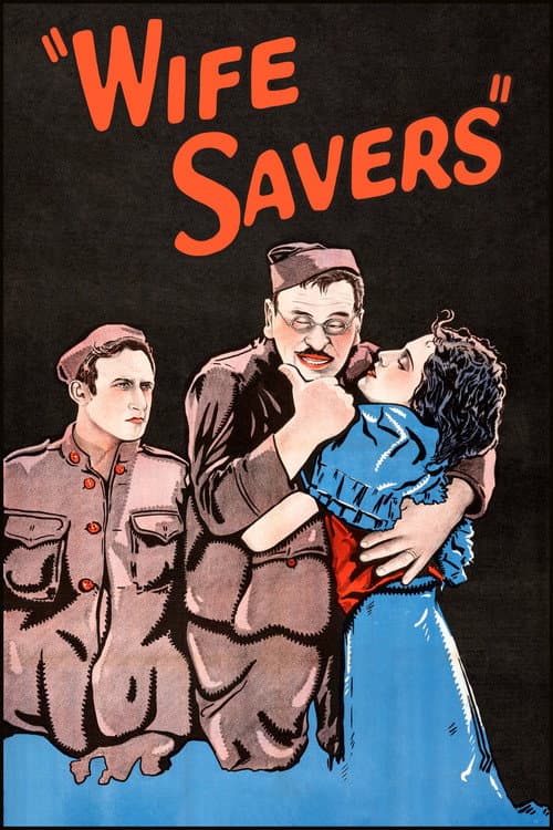 Wife Savers poster