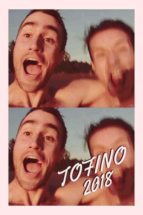 Tofino 2018 poster