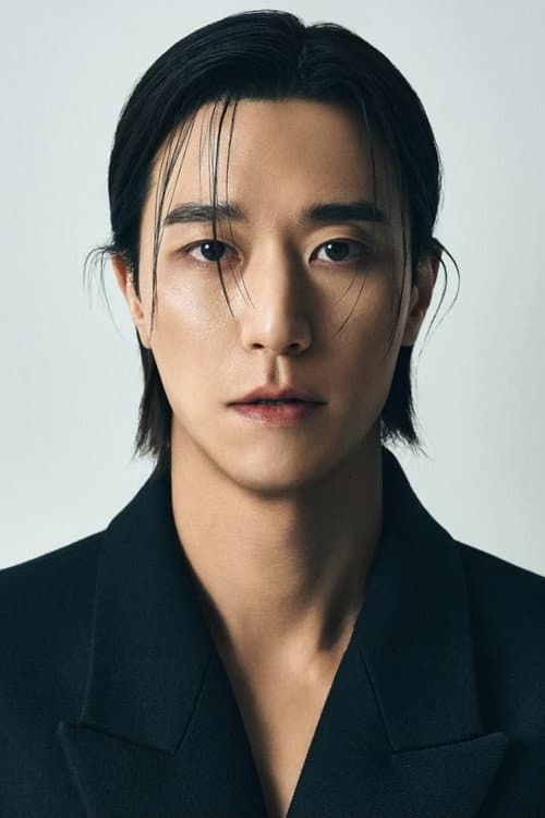 Kim Jeong-woo