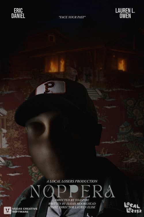 Noppera poster