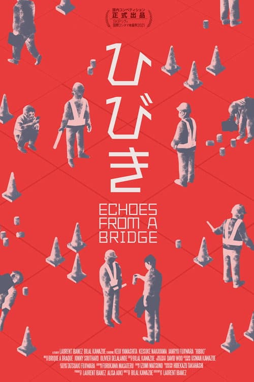 Echoes From a Bridge poster