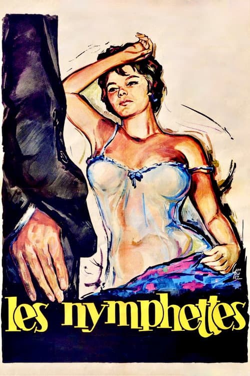 First Taste of Love poster
