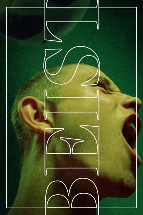 Beist poster