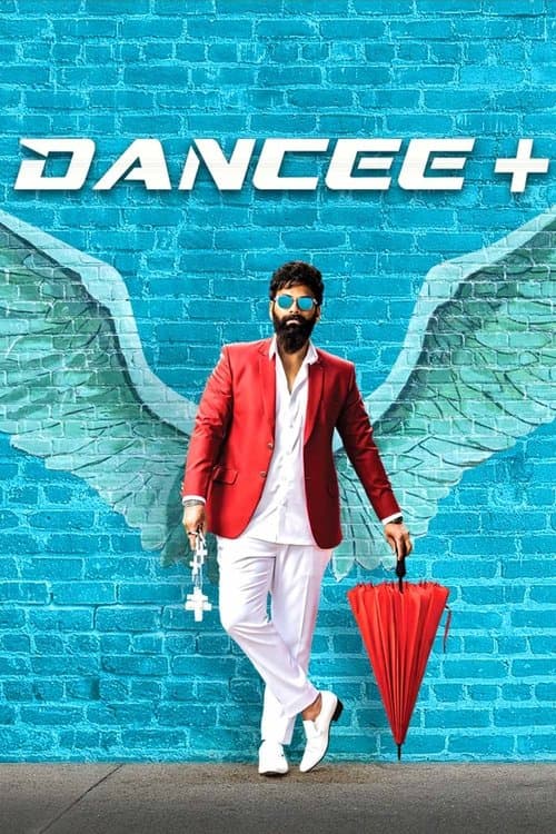 Dancee Plus poster