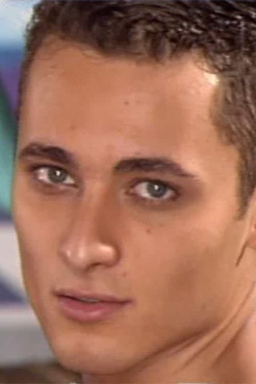 Sasha Borov
