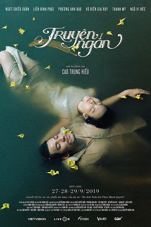 Truyện Ngắn poster