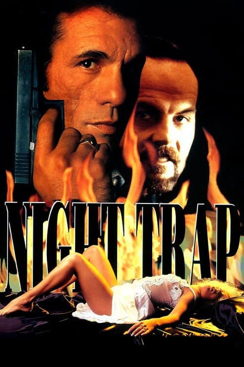 Night Trap poster