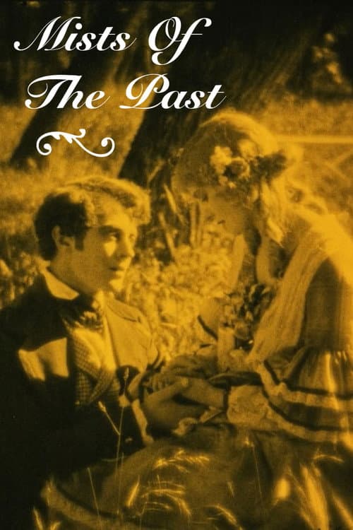 Mists of the Past poster