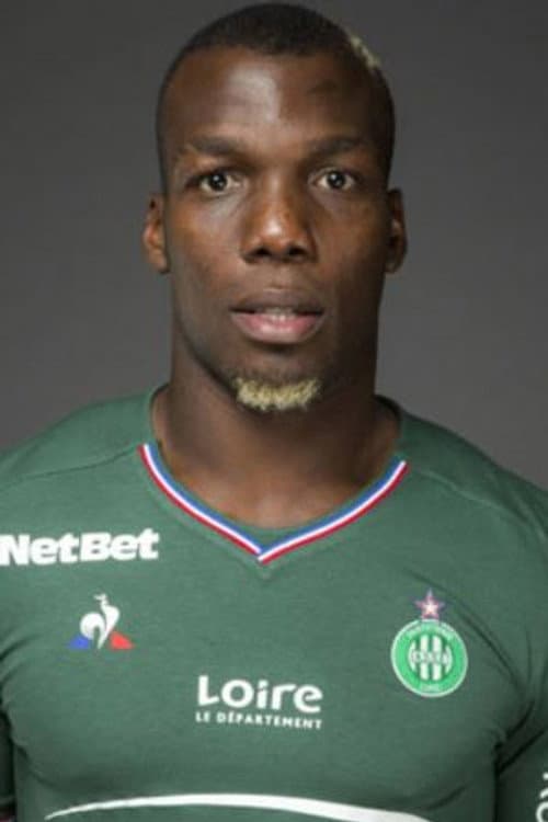 Florentin Pogba