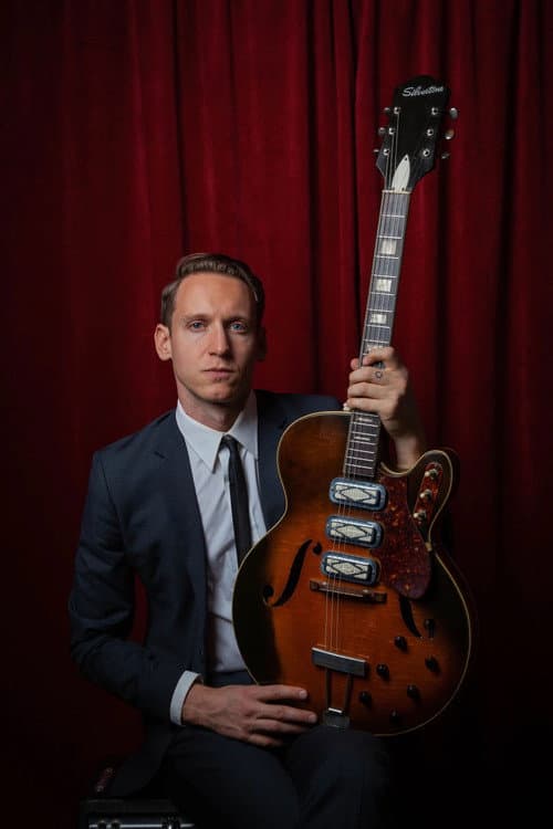 Adam Meisterhans
