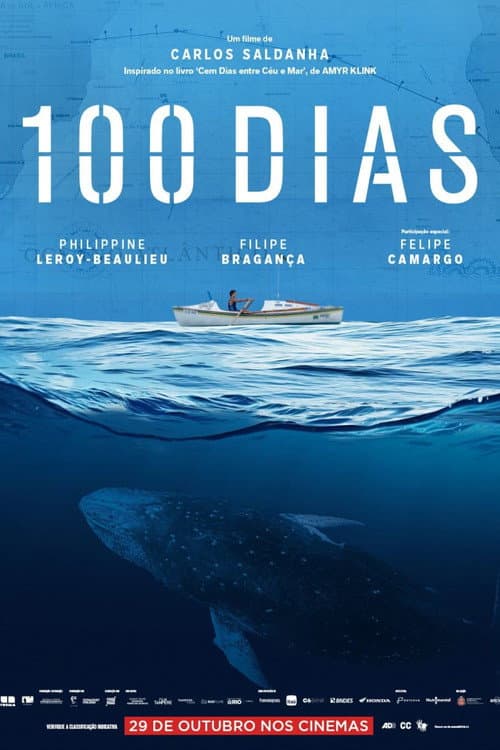 100 Days poster
