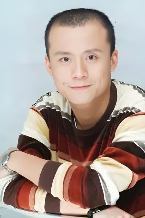 陈迪生