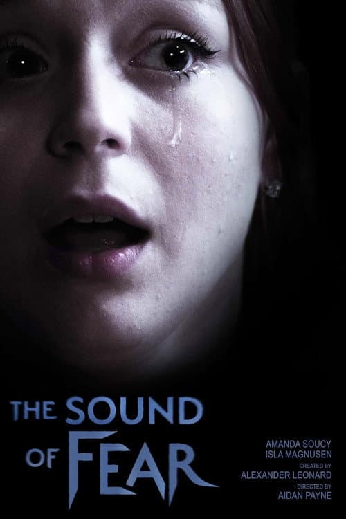 The Sound of Fear poster